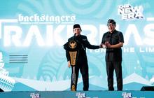Industri Event Terancam, Backstagers Minta Royalti Pernikahan 2 Persen Dikaji