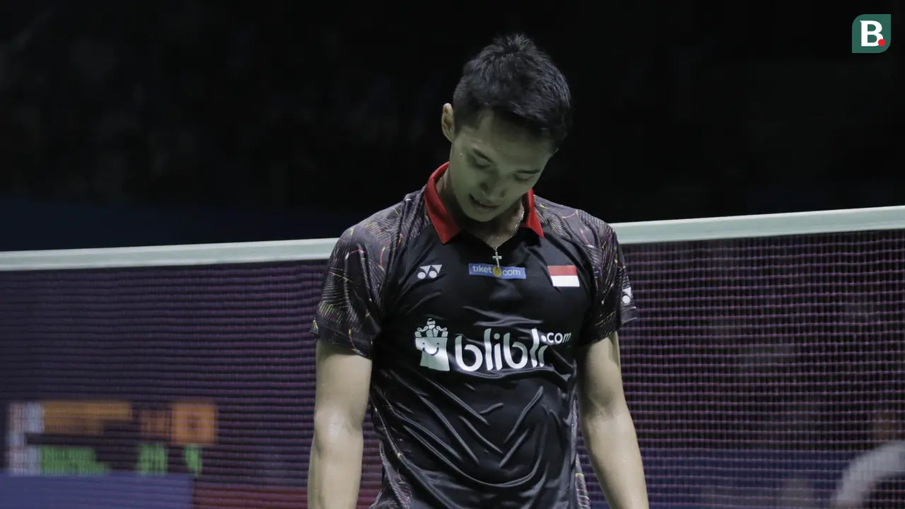 Jonatan Christie