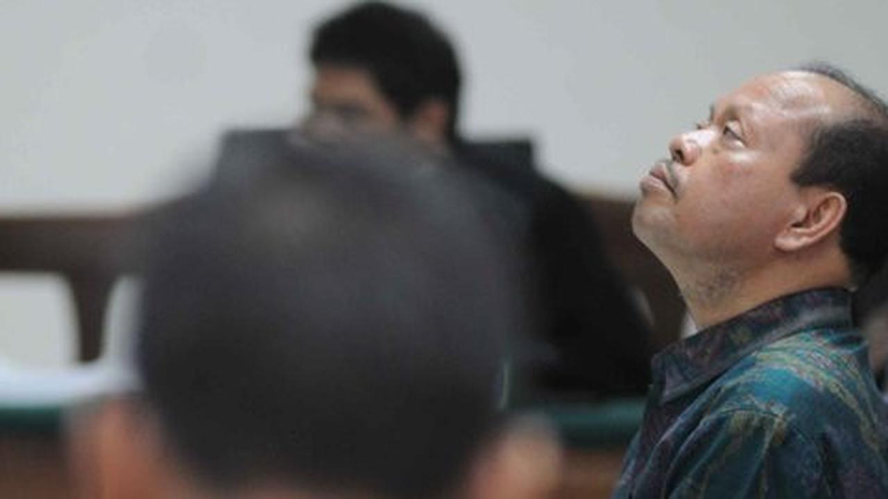 Sidang Sutan Bhatoegana, banyak anggota DPR terseret korupsi Migas