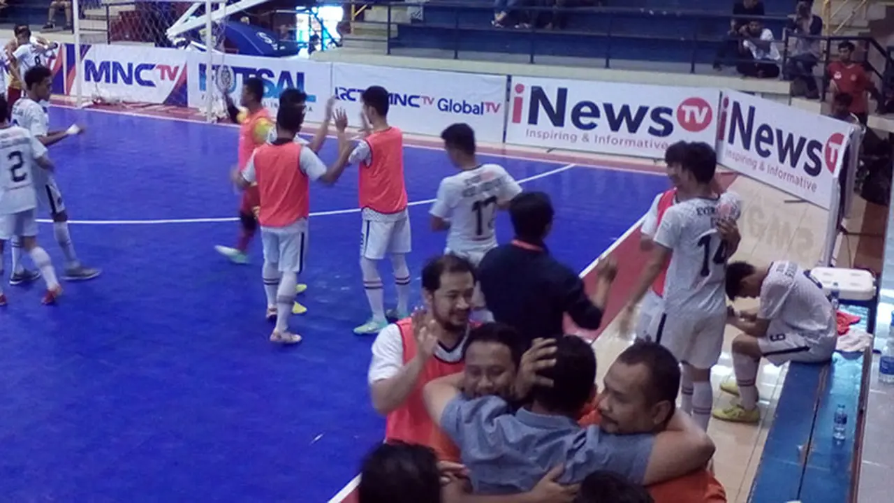 Pro Futsal League