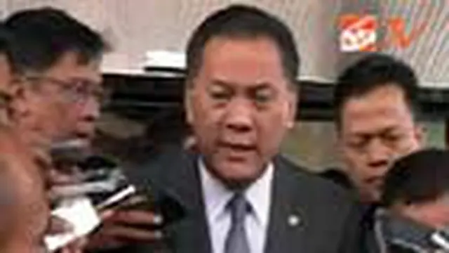 Anggaran PPIDT Telah Disepakati Kemenkeu