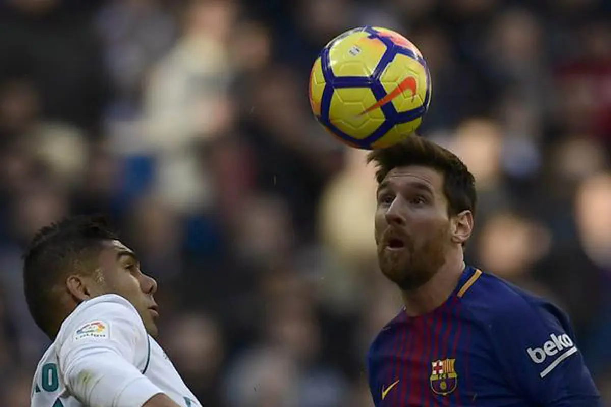 Barcelona