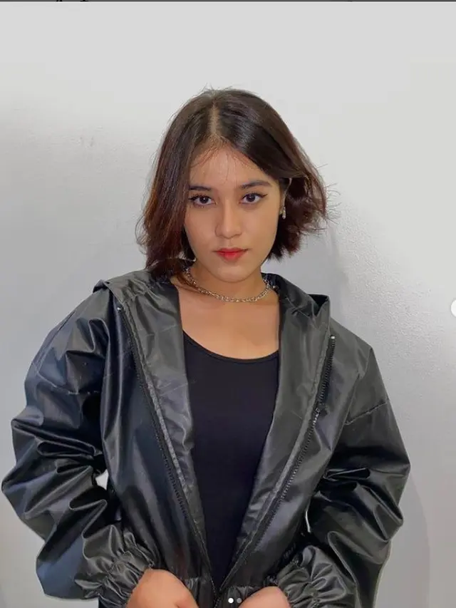 Potret Terbaru Ashira Zamita, Anak Dinda Kanya Dewi di Sinetron Cinta Fitri yang Kini Jadi Penyanyi