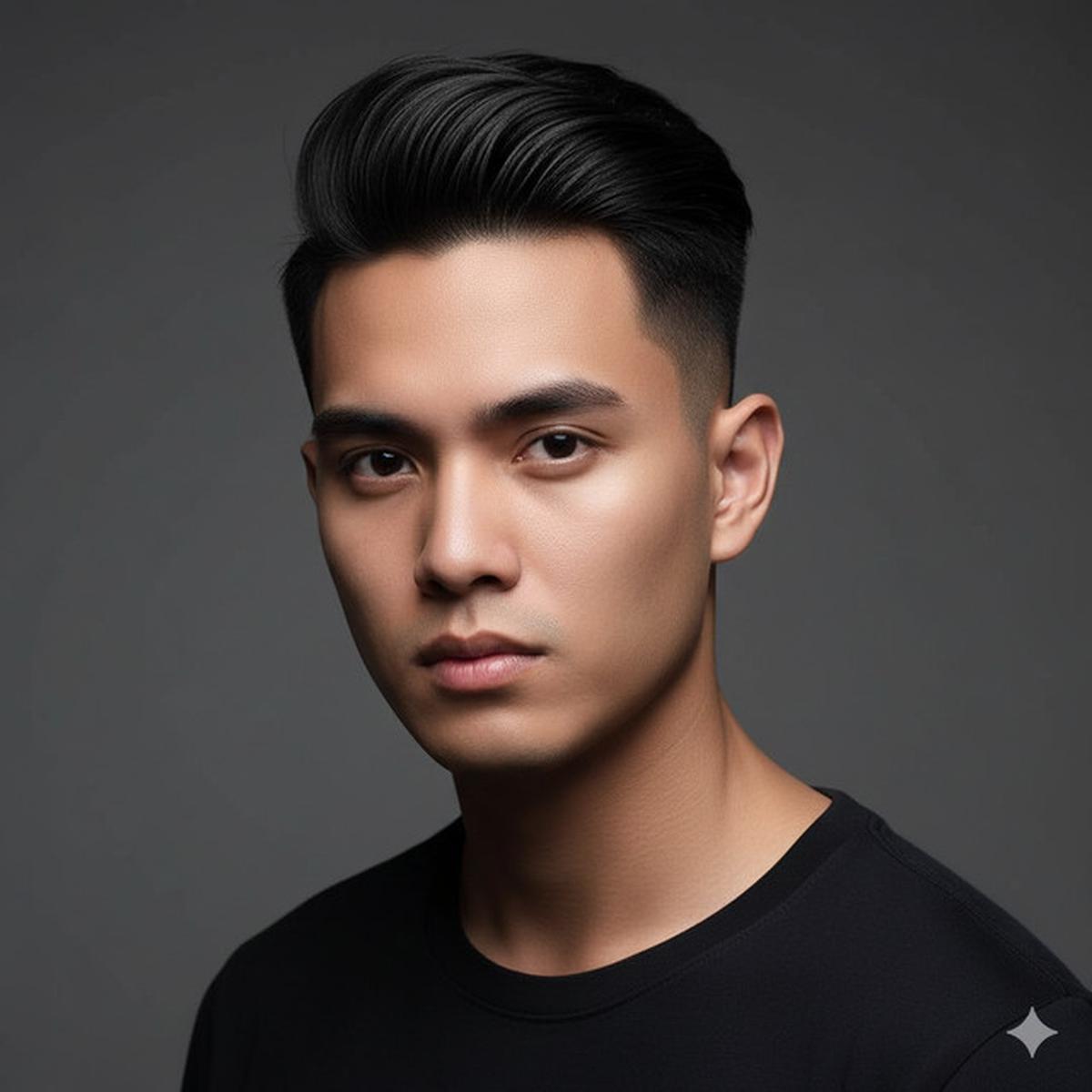 10 Gaya Rambut Pendek Pria Indo yang Siap Jadi Tren 2026: Tampil Maskulin &amp; Stylish!