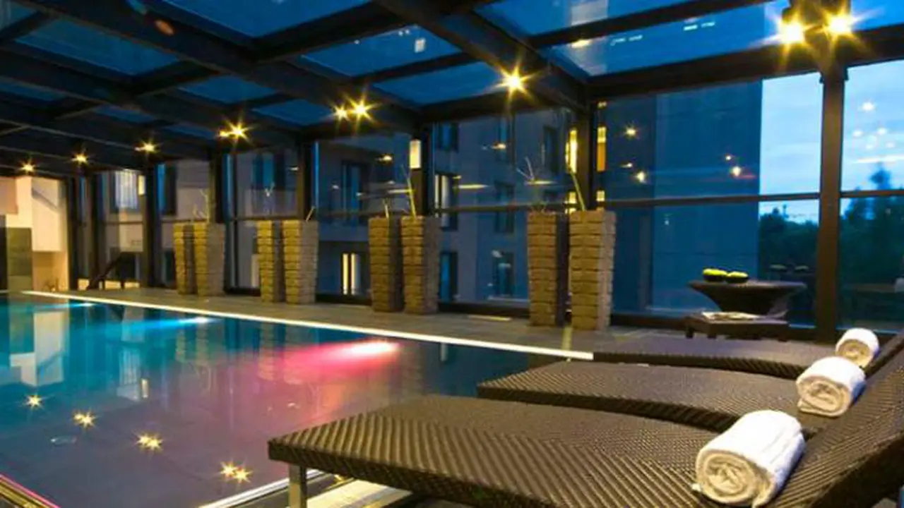 Hotel Radisson Blu