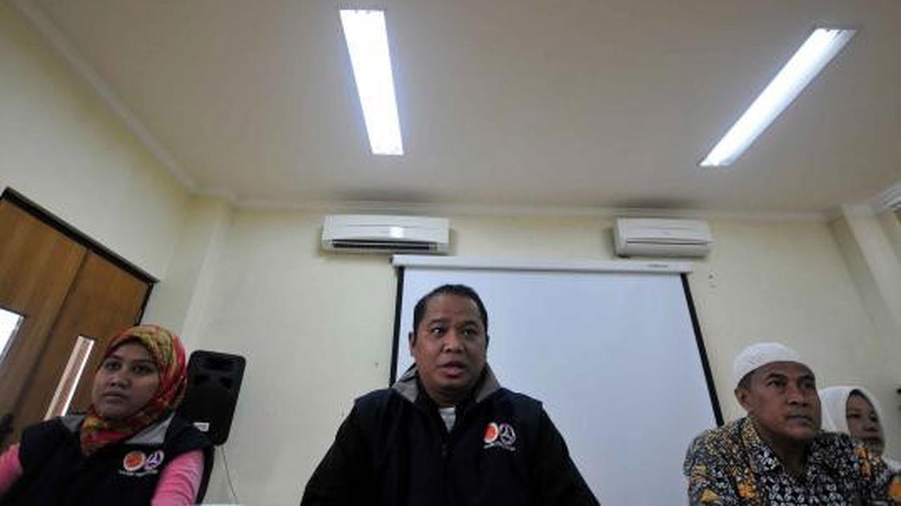 4 Karyawati Hotel Hyatt ngadu ke Komnas Perempuan