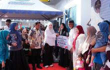 Pemprov Sulsel Perkuat Penanganan Stunting di Sidrap Lewat Genting