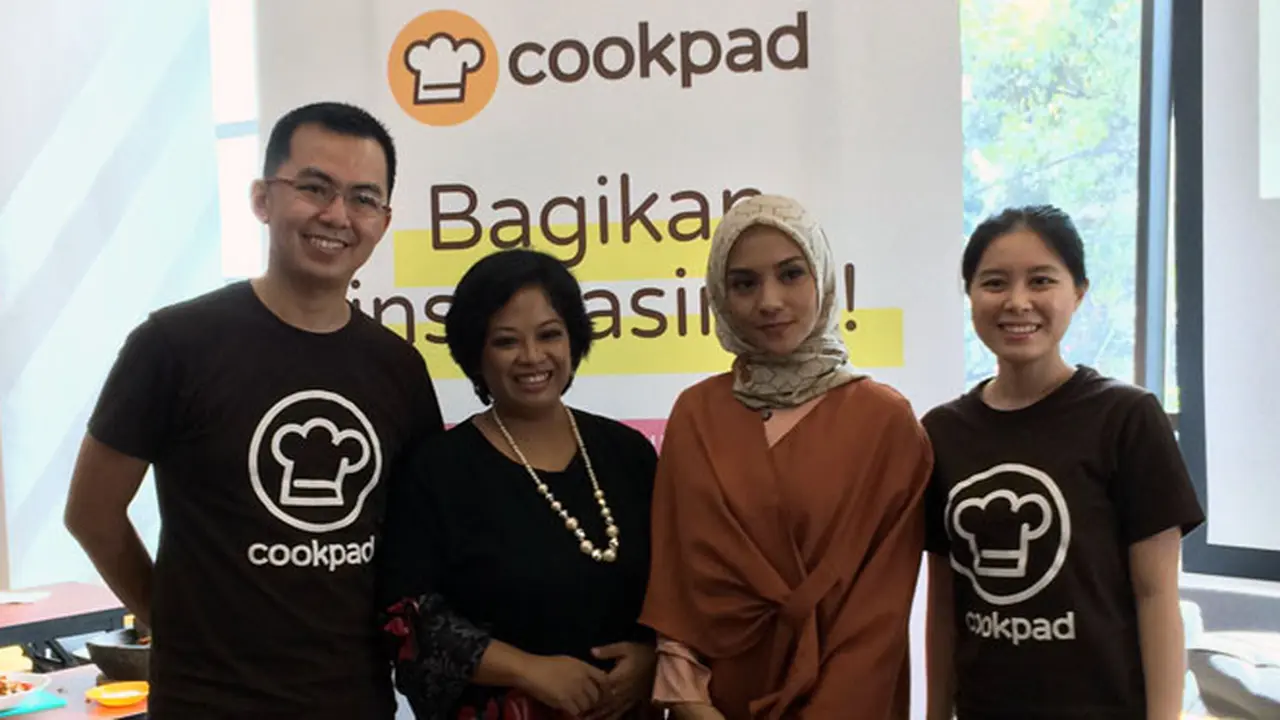 Cookpedia