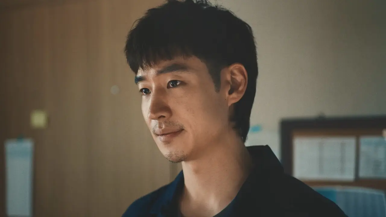 Lee Ji Hoon