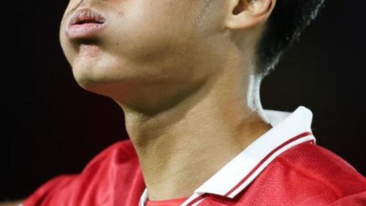 Meski anggota keluarganya berstatus warga negara Belanda, namun Rafael Struick memiliki garis keturunan darah Indonesia.&nbsp;Foto: instagram.com / rafaelstruick<br>