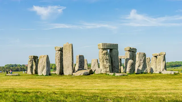 Stonehenge