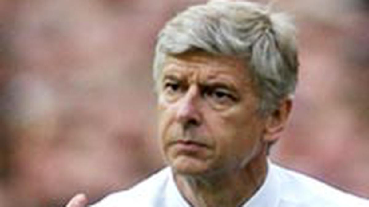 Wenger: Kami Sangat Termotivasi - Bola Liputan6.com