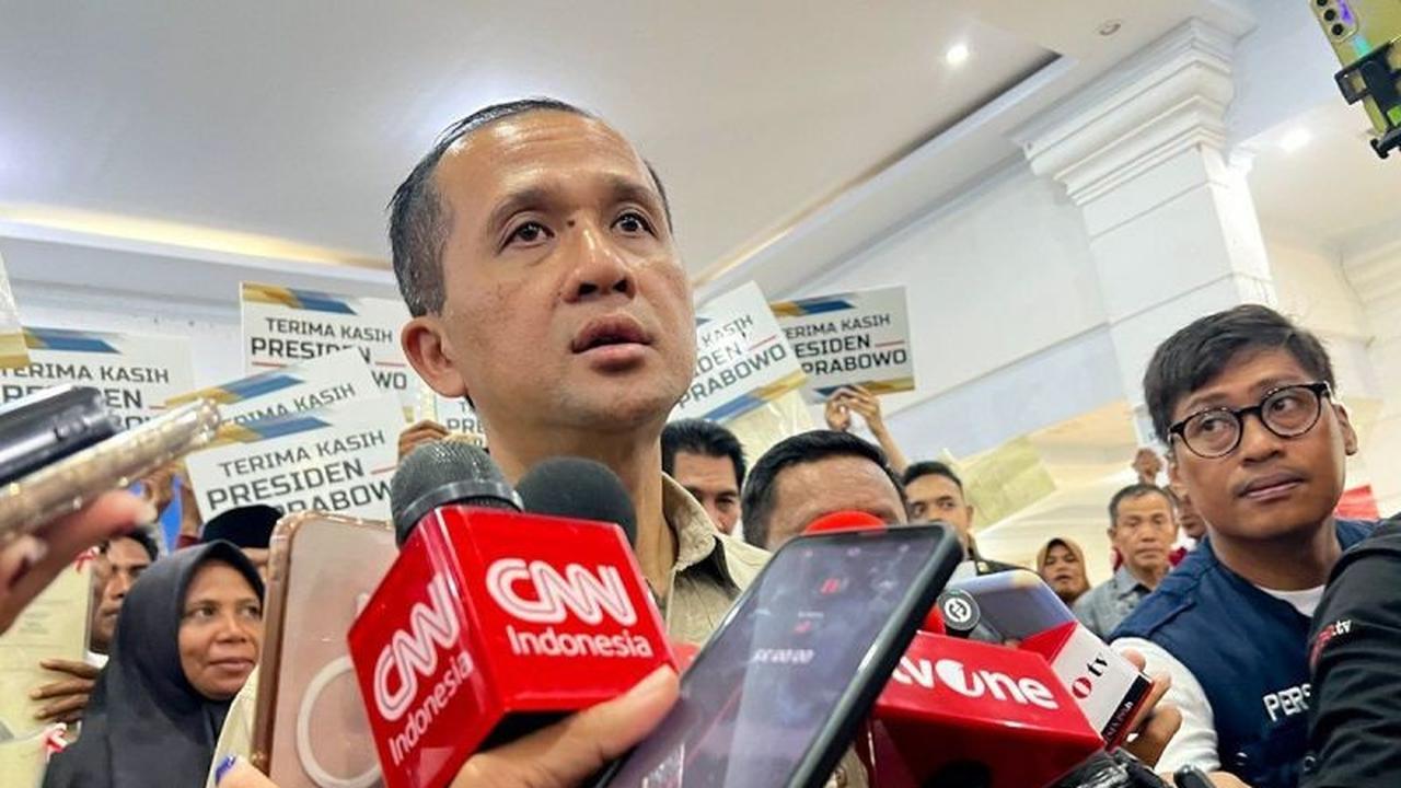 Mentrans Dorong Hunian Vertikal di Kawasan Transmigrasi, Solusi Lahan Terbatas