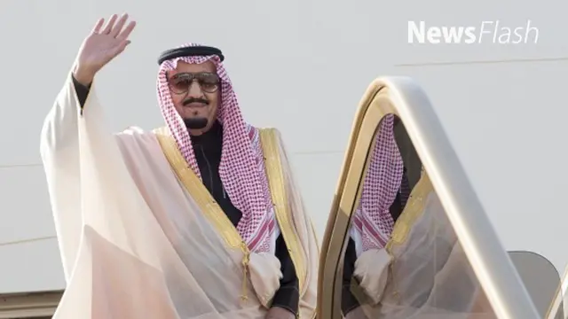 Jelang kedatangan Raja Arab Saudi Raja Salman bin Abdulaziz al-Saud, ke Indonesia pada 1-9 Maret 2017, Polri akan menyiagakan 10.000 aparat keamanan.
