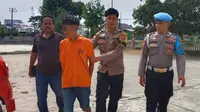 Cerita Pencuri Motor Ditangkap Saat Nonton Kuda Kepang