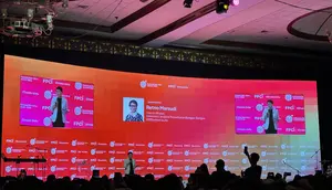 Retno Marsudi: Air Bukan Isu Pelengkap, Kunci Capai Target Net Zero