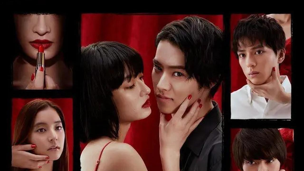 14 Rekomendasi Drama Jepang Terbaru Tentang Benci Jadi Cinta yang Pas Ditonton di 2025