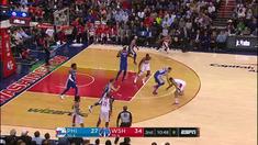 Berita video game recap NBA 2017-2018, Washington Wizards menang atas Philadelphia 76ers 120-115 pada Kamis (19/10/2017) pagi hari WIB.