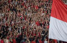 Sedang Berlangsung, ini Link Nonton Live Streaming Timnas Indonesia Vs Jepang