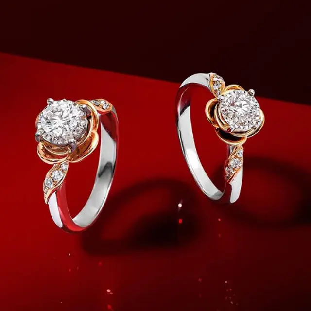 Peony Collection.