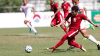 Timnas Indonesia U-19 Seharusnya Menang Lebih dari 10 Gol