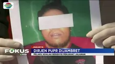 Dari catatan kepolisian, para pelaku adalah kawanan penjahat jalanan yang sudah berulang kali masuk penjara.