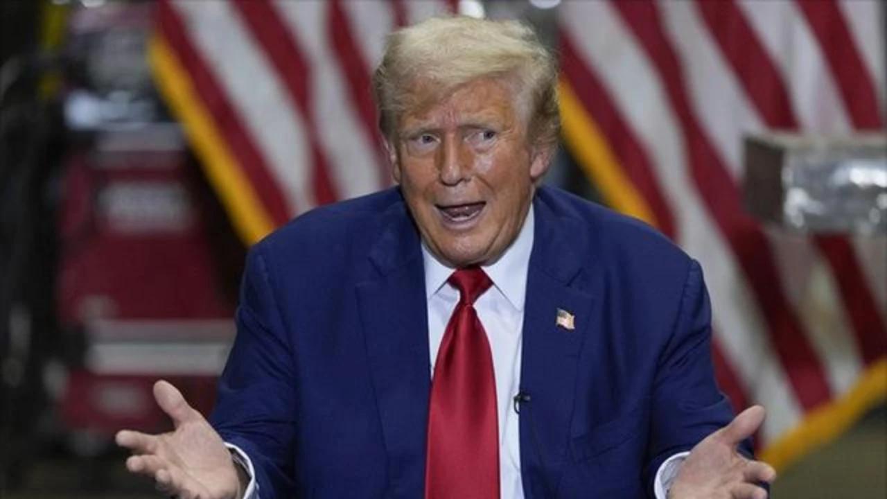 Pangeran Saudi Dilaporkan Desak Trump Lanjutkan Perang dengan Iran