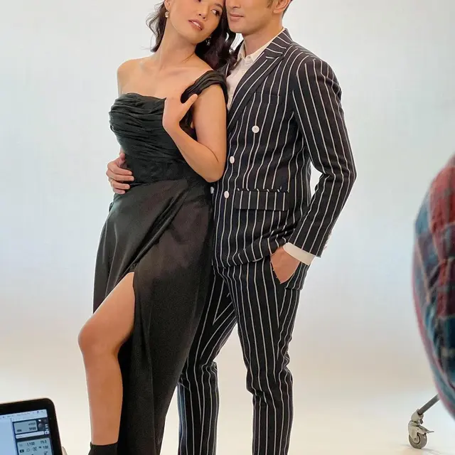 4 Tahun Nikah Belum Punya Anak, Ini 6 Potret Terbaru Gerald Yohanes dan Mezty Mez