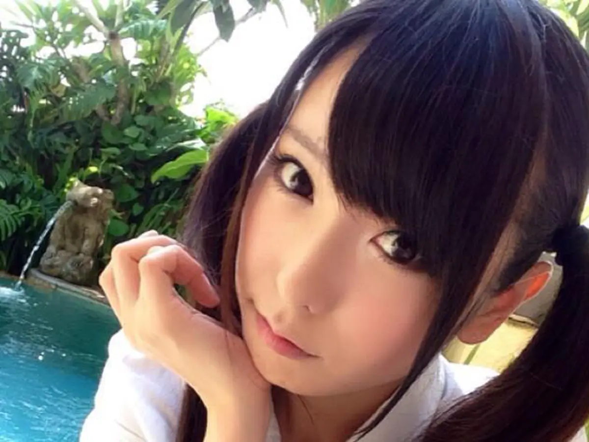 Bidik bokep japanes