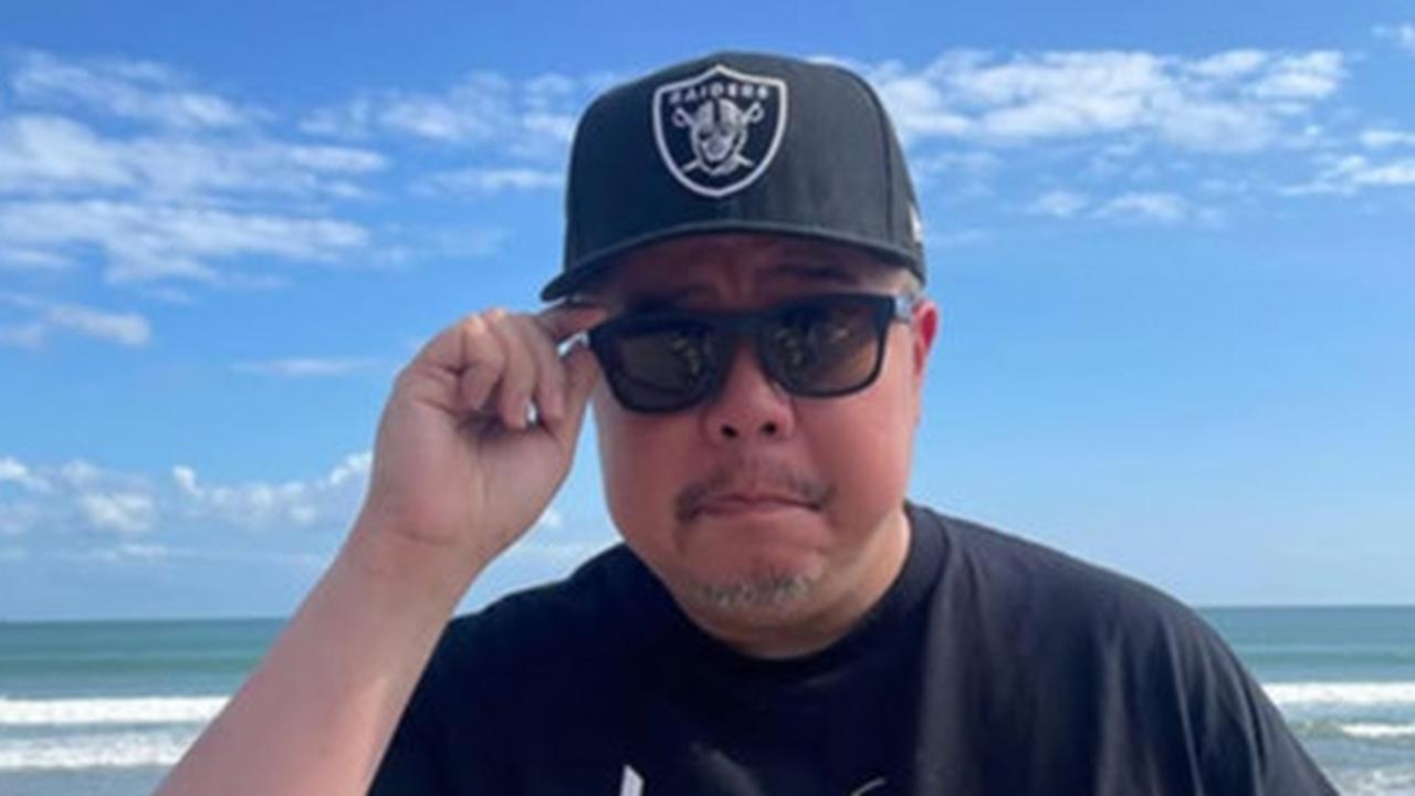 Ricky Siahaan Meninggal Dunia, Manajer Sekaligus Orang Berjasa di Balik Karier Internasional Iko Uwais