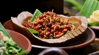 6 Resep Sambal Teri Kacang yang Gurih dan Pedas, Jadi Stok Lauk Sehari-hari