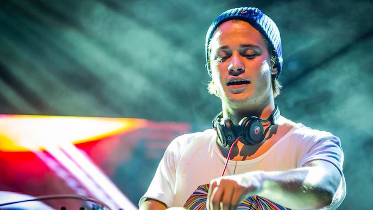 Cetak Rekor 1 Miliar Streaming, Kygo Jadi ‘Raja’ Spotify