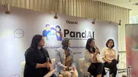Orangtua Perlu Jadi Tempat Aman agar Anak Tak Curhat ke AI