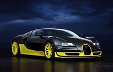 Mahalnya biaya perawatan Bugatti Veyron, tembus miliaran rupiah