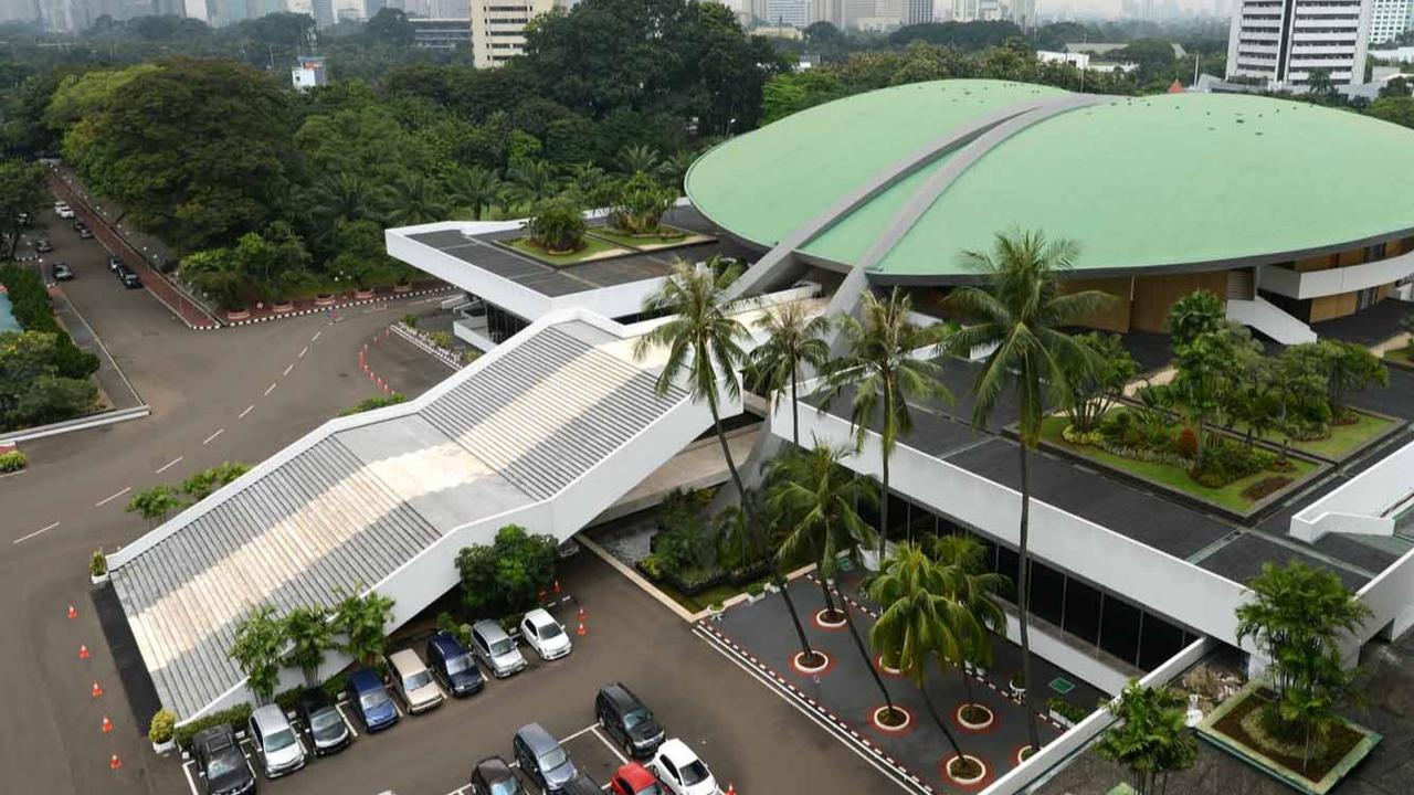 Daftar 19 Anggota DPR Terpilih Mundur karena Maju Pilkada 2024