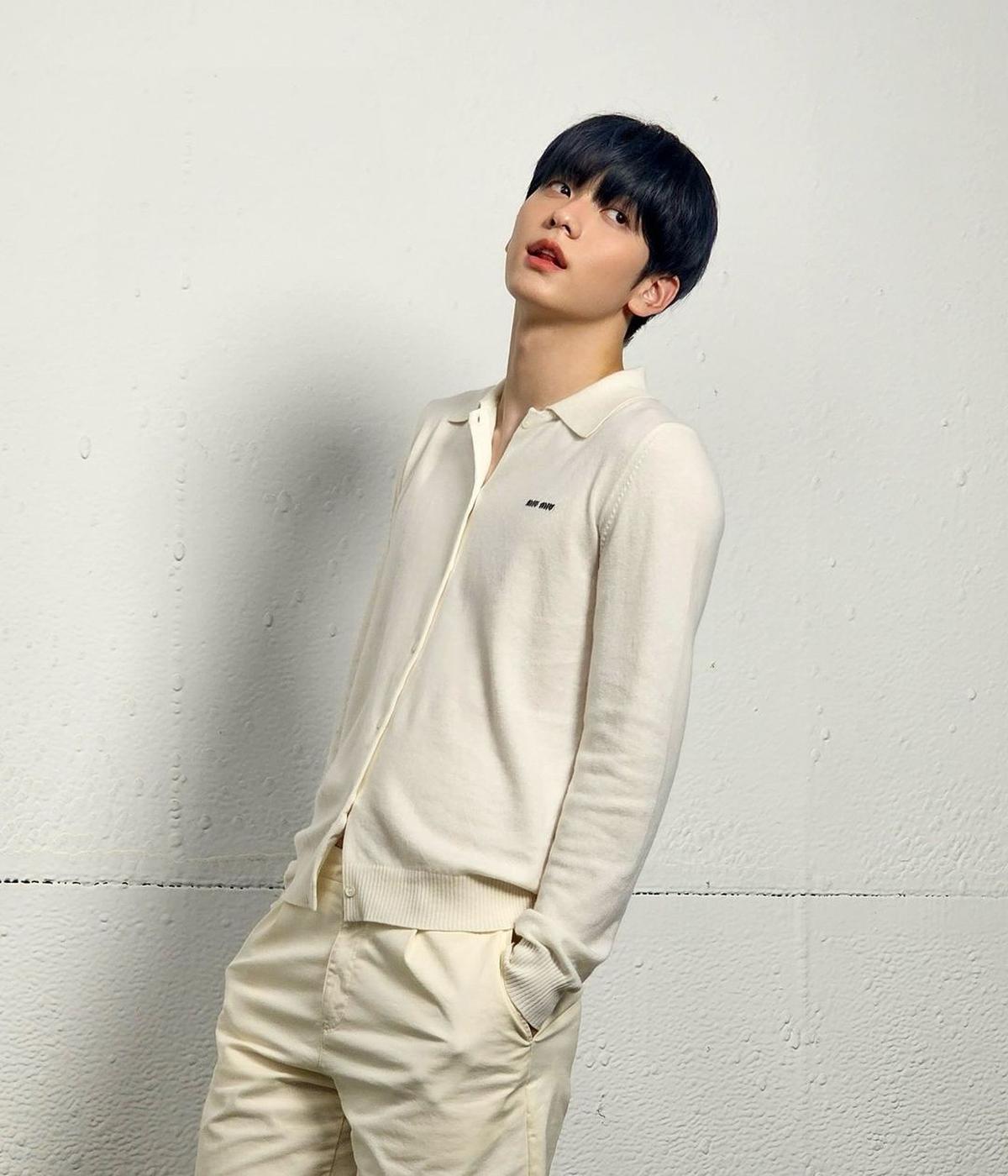 Soobin TXT