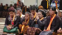 Weton Tulang Wangi dan Ciri-Cirinya, Disebut Tidak Boleh Keluar Saat Malam 1 Suro