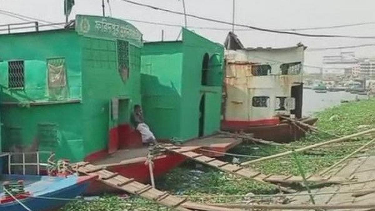 Hotel Faridpur ramai menjadi sorotan di media sosial karena mematok harga sewa yang sangat murah.