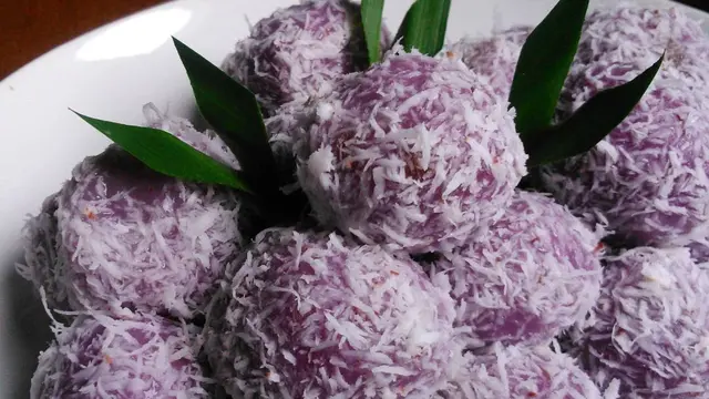 [Bintang] Resep