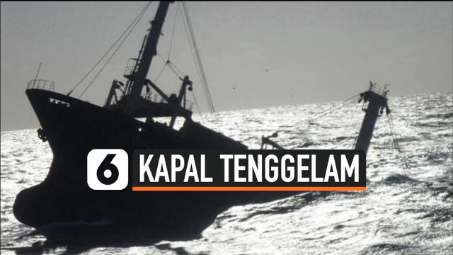 Berita Kapal Tenggelam Hari Ini Kabar Terbaru Terkini Liputan6 Com