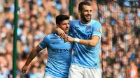 Statistik Aguero-Negredo Makin Mengerikan
