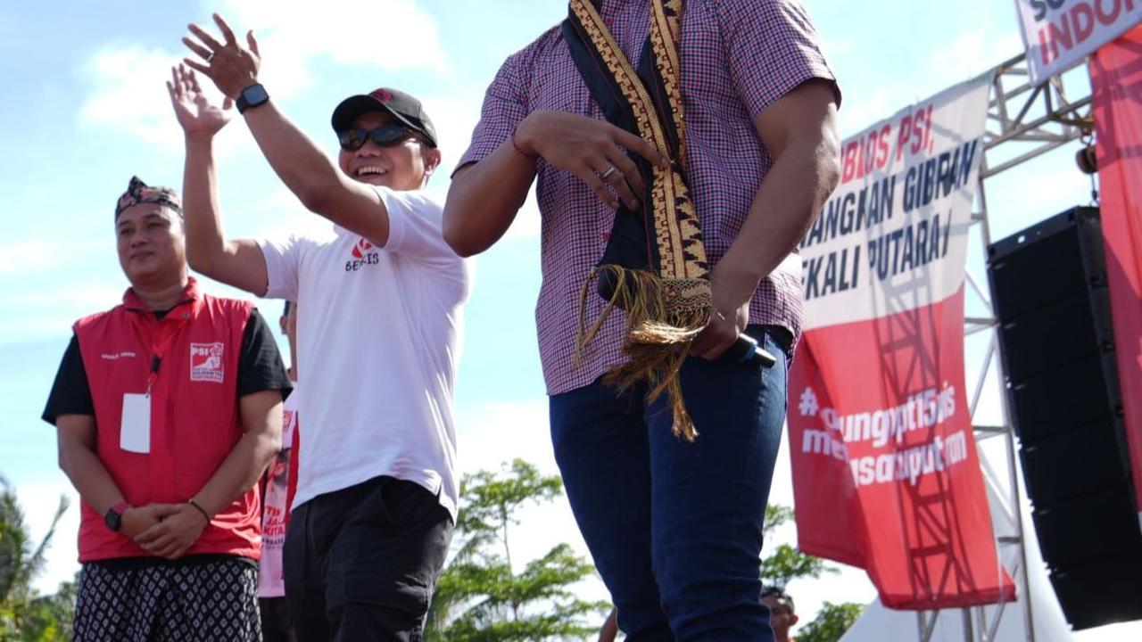 PSI akan Tertibkan Pemasangan Baliho agar Tidak Membahayakan