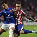 Lisandro Martinez Dapat Kritikan Keras dari Legenda Liverpool usai Bikin Statement Kontroversial
