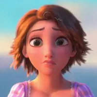 Rapunzel | via: buzzfeed.com