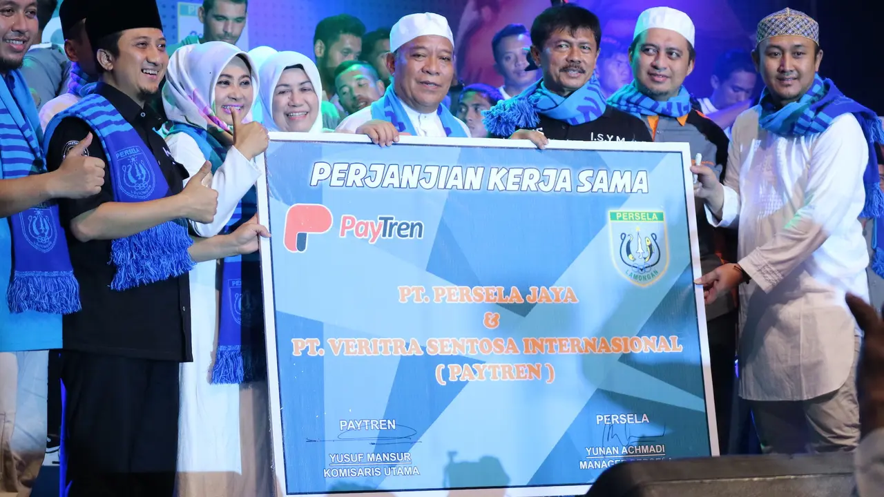 Persela