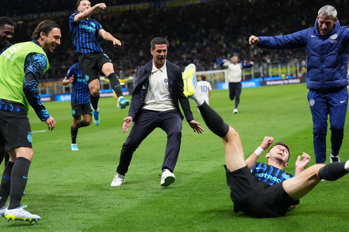 inter