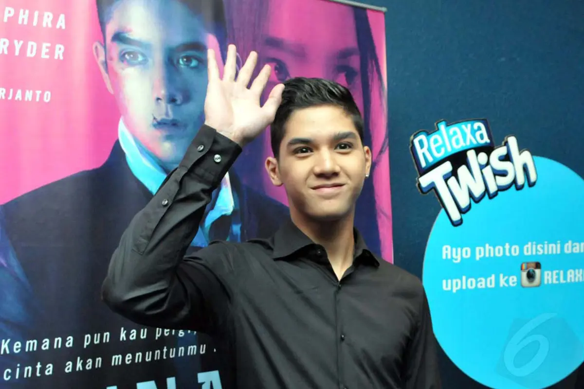 Al Ghazali Pengin Ahmad Dhani dan Maia Kumpul Lagi