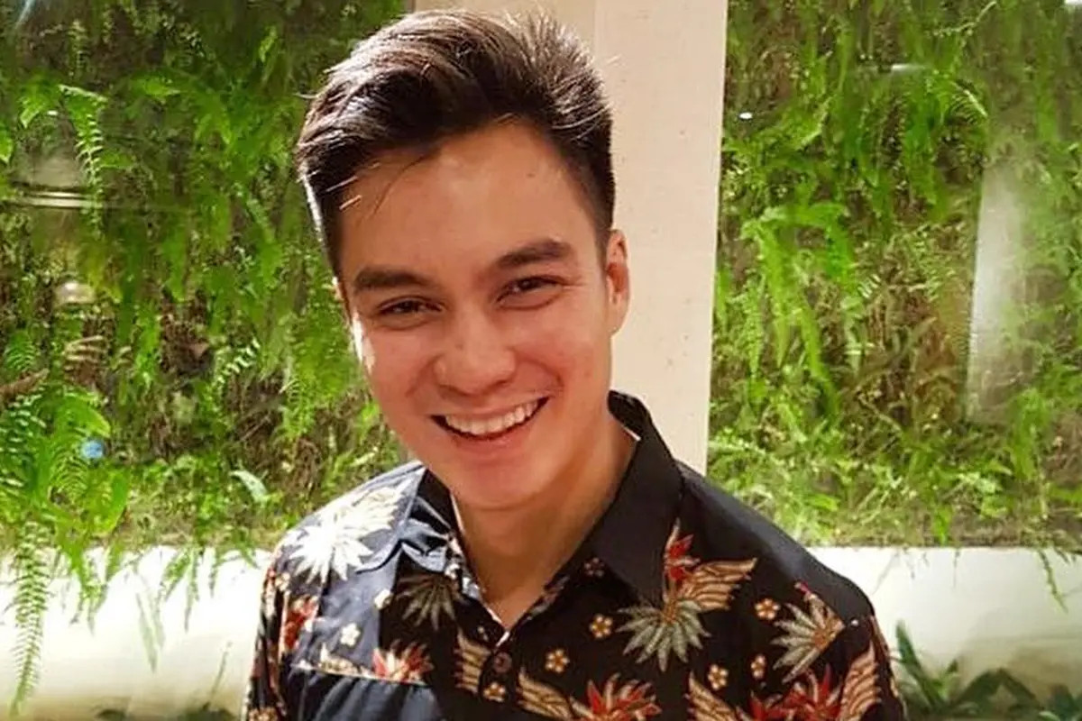 [Bintang] Pernikahan Chicco Jerikho dan Putri Marino
