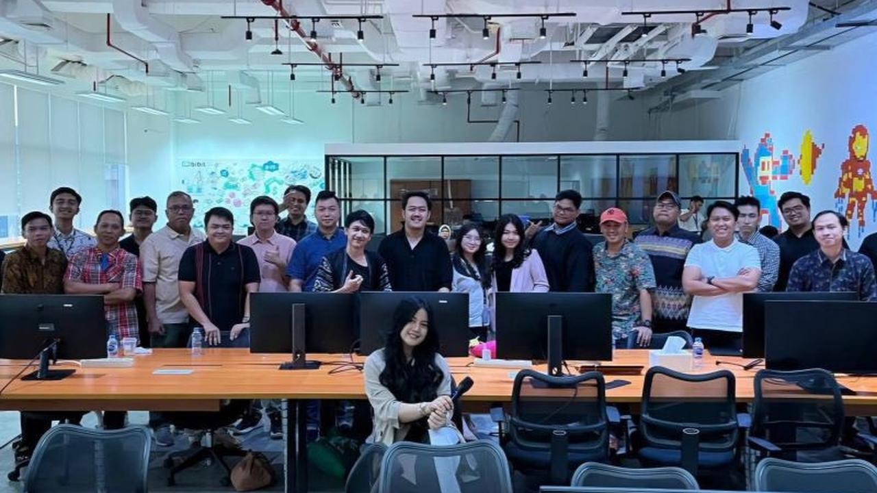 Stockbit Catat Transaksi Saham Melonjak 600 Persen, Kuasai Pasar Investasi Digital Indonesia