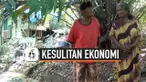 thumbnail pasutri tinggal di kandang ayam